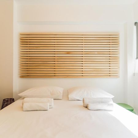 Acrolofts_M62 Διαμέρισμα Αθήνα Εξωτερικό φωτογραφία