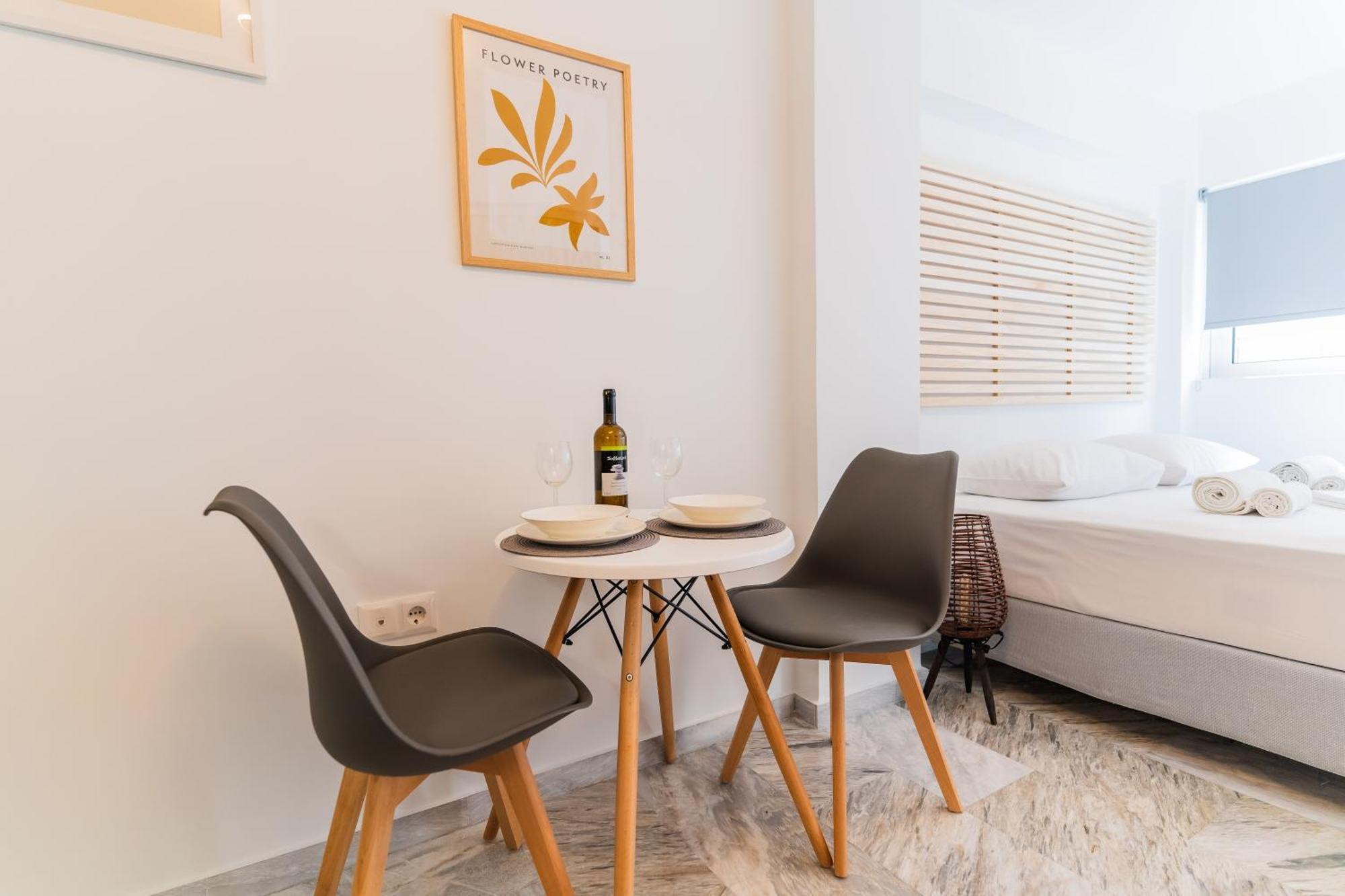 Acrolofts_M62 Διαμέρισμα Αθήνα Εξωτερικό φωτογραφία