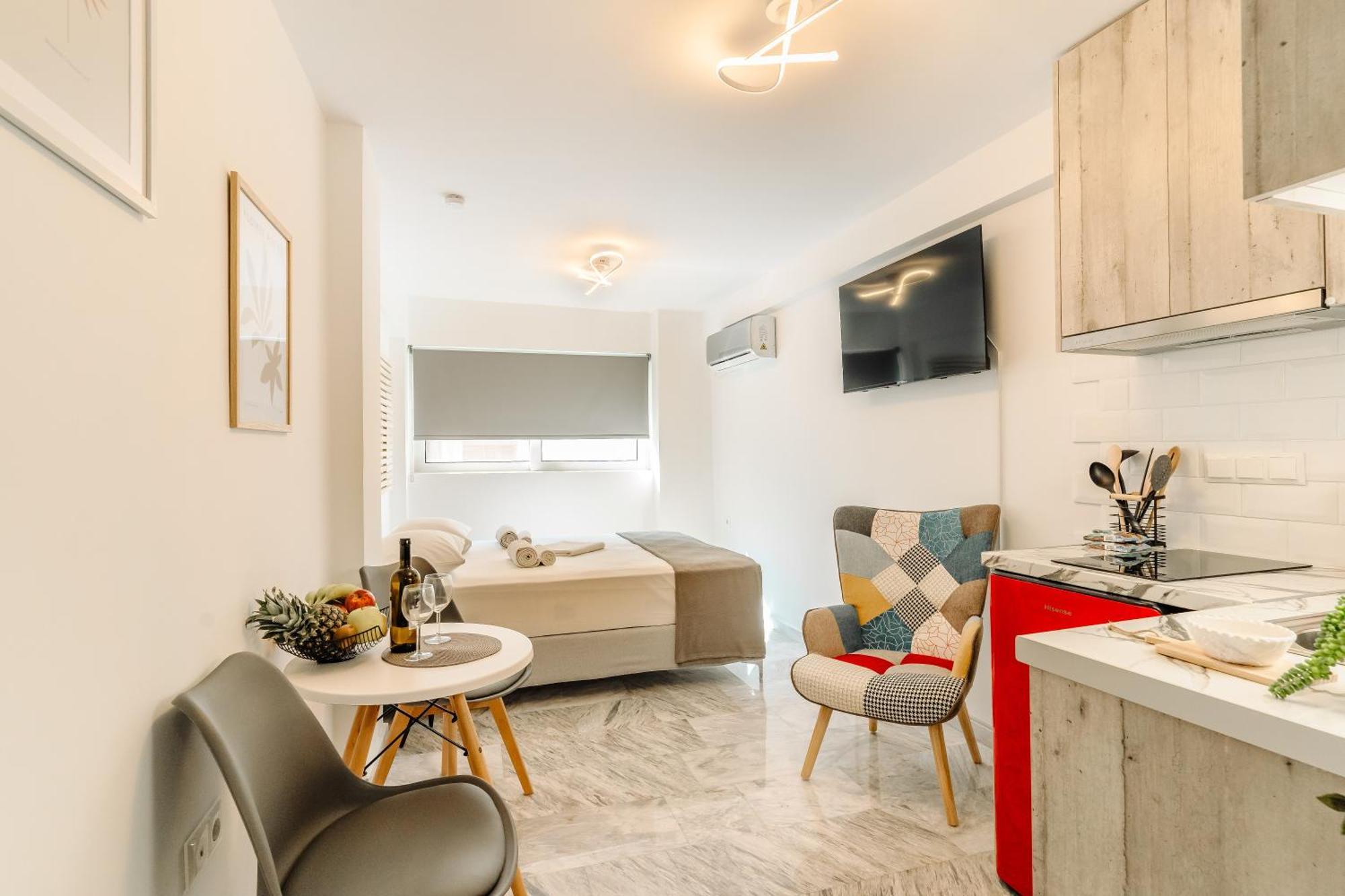Acrolofts_M62 Διαμέρισμα Αθήνα Εξωτερικό φωτογραφία
