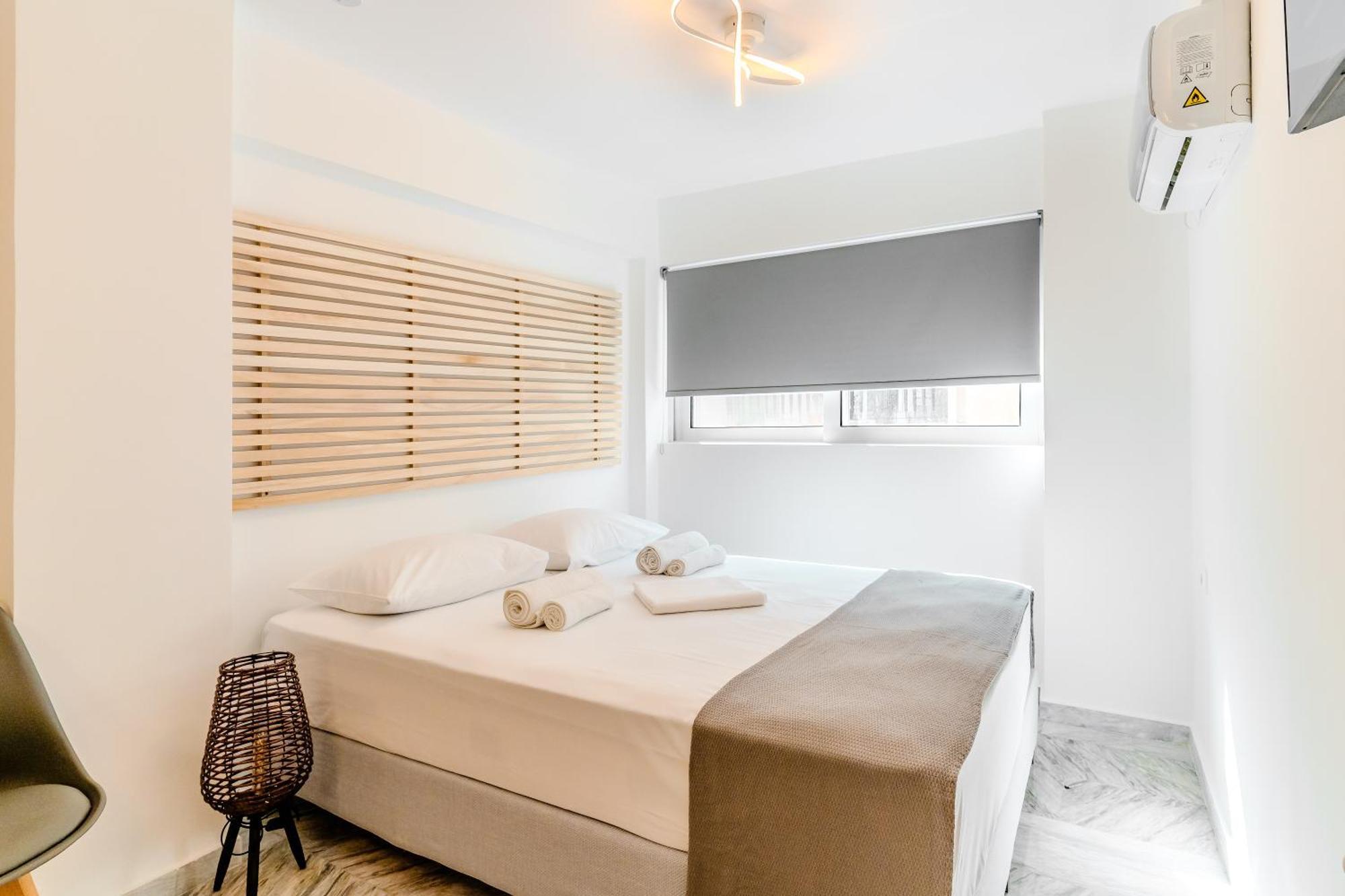 Acrolofts_M62 Διαμέρισμα Αθήνα Εξωτερικό φωτογραφία
