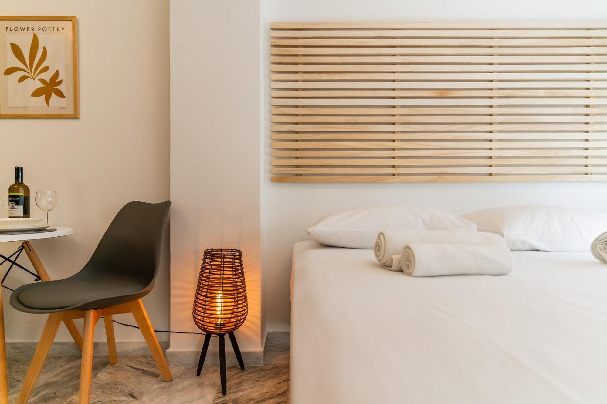 Acrolofts_M62 Διαμέρισμα Αθήνα Εξωτερικό φωτογραφία